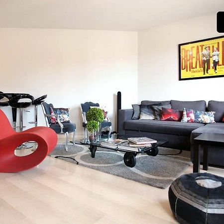 Coeur De Cannes - 2 Pieces Moderne Luaran gambar