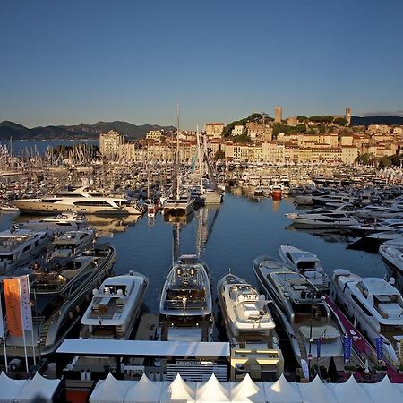Coeur De Cannes - 2 Pieces Moderne Luaran gambar