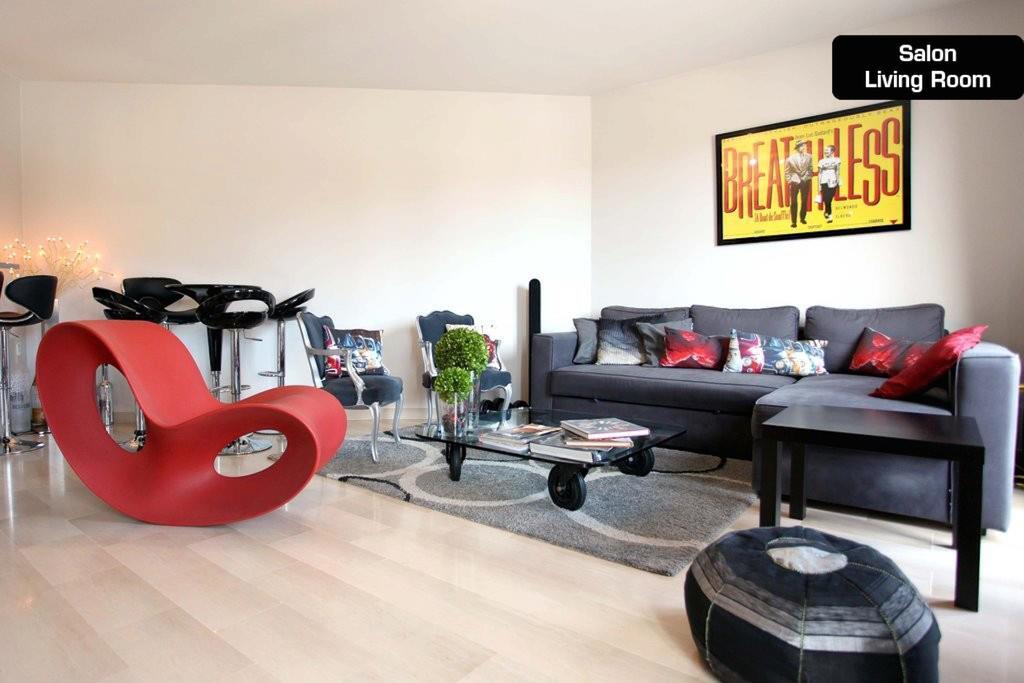 Coeur De Cannes - 2 Pieces Moderne Luaran gambar