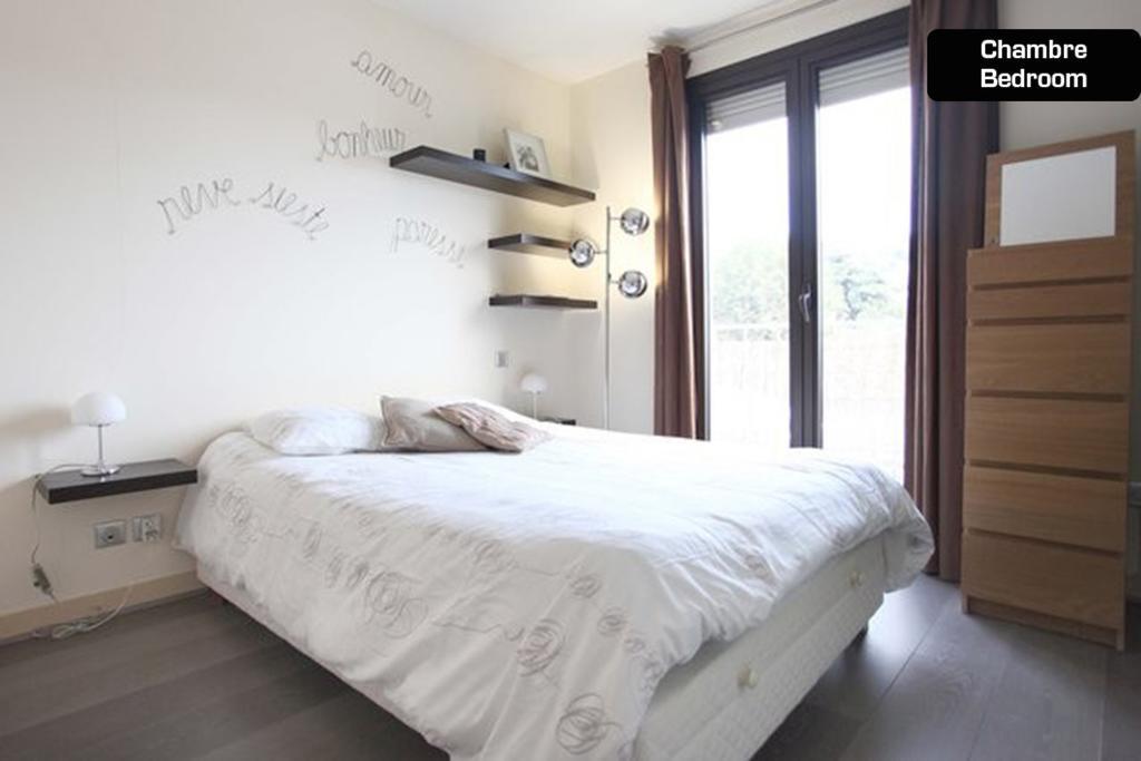Coeur De Cannes - 2 Pieces Moderne Luaran gambar
