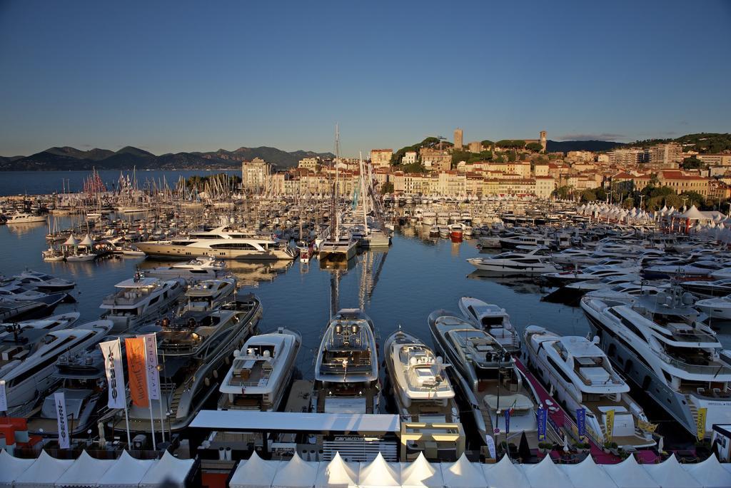 Coeur De Cannes - 2 Pieces Moderne Luaran gambar