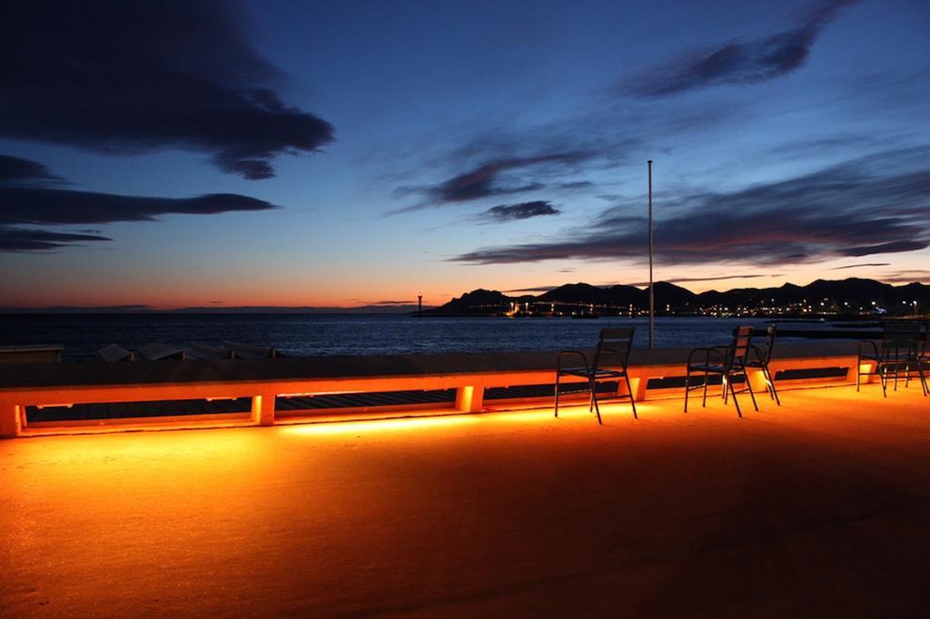 Coeur De Cannes - 2 Pieces Moderne Luaran gambar