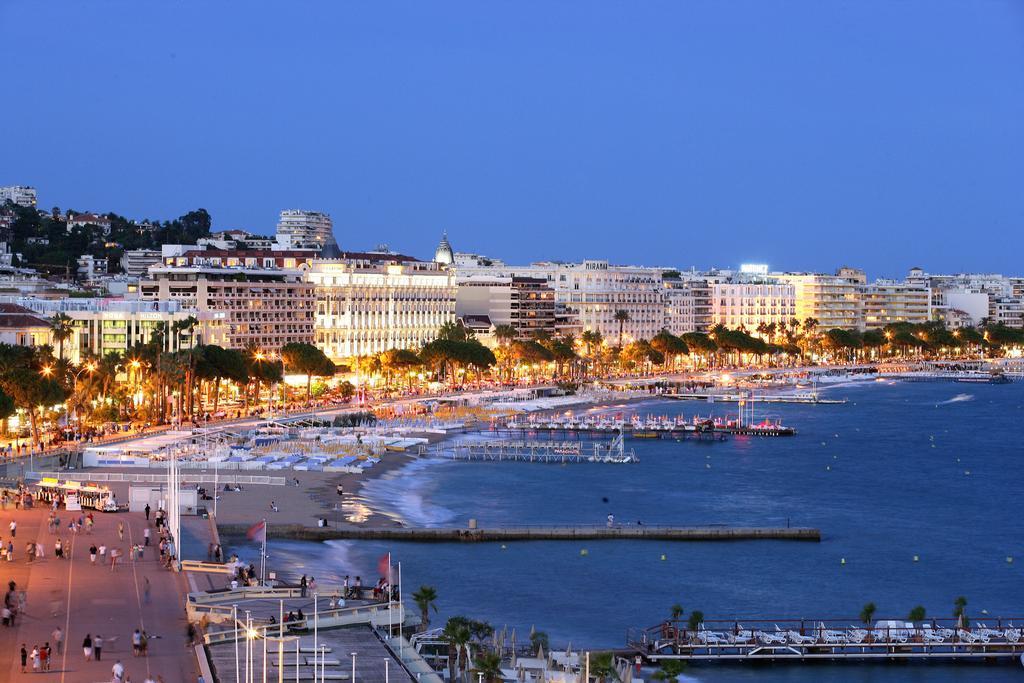 Coeur De Cannes - 2 Pieces Moderne Luaran gambar