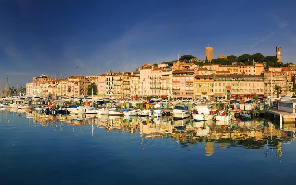Coeur De Cannes - 2 Pieces Moderne Luaran gambar